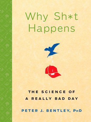 cover image of Why Sh*t Happens